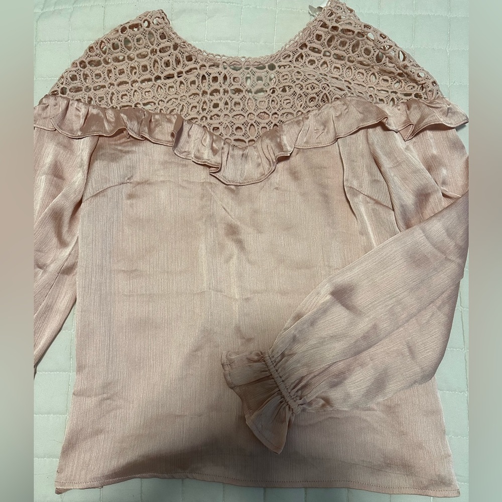 VICI blouse